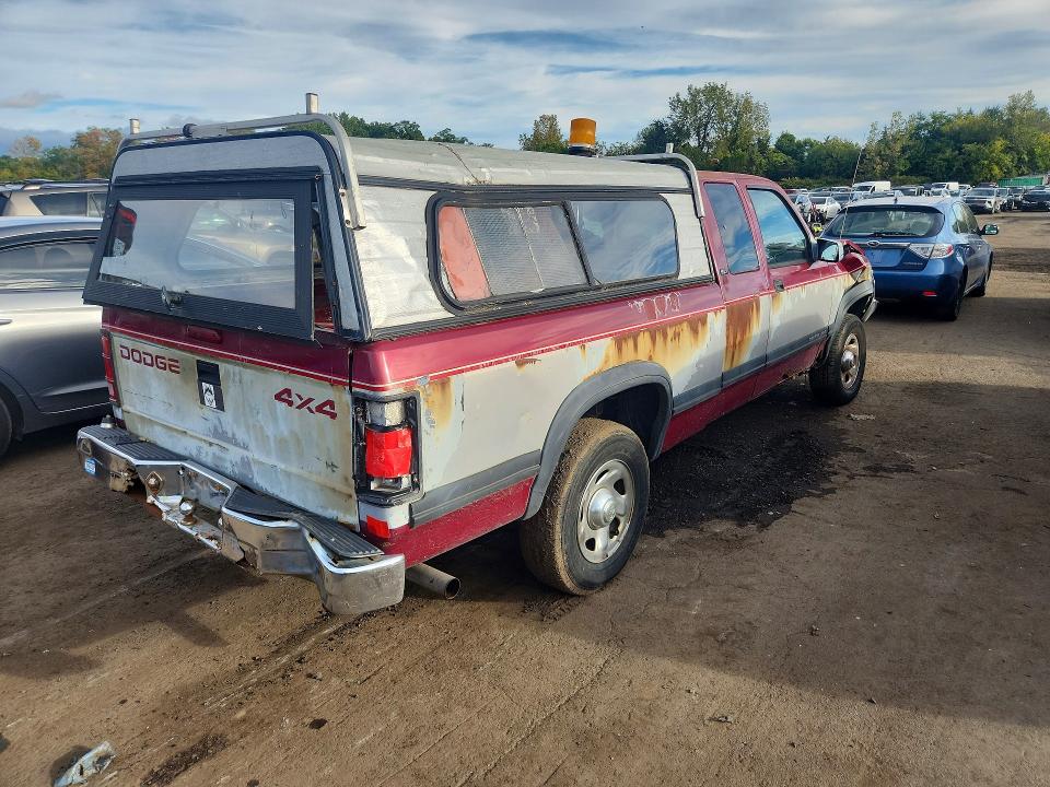 Продажа на аукционе авто 1996 Dodge Dakota, vin: 1B7GG23Y9TS565895, номер лота: 70896976