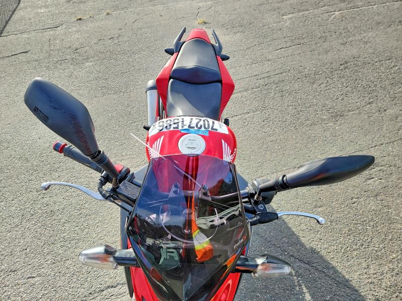 Продаж на аукціоні авто 2015 Honda Cb300, vin: MLHNC5210F5100057, номер лоту: 70271586