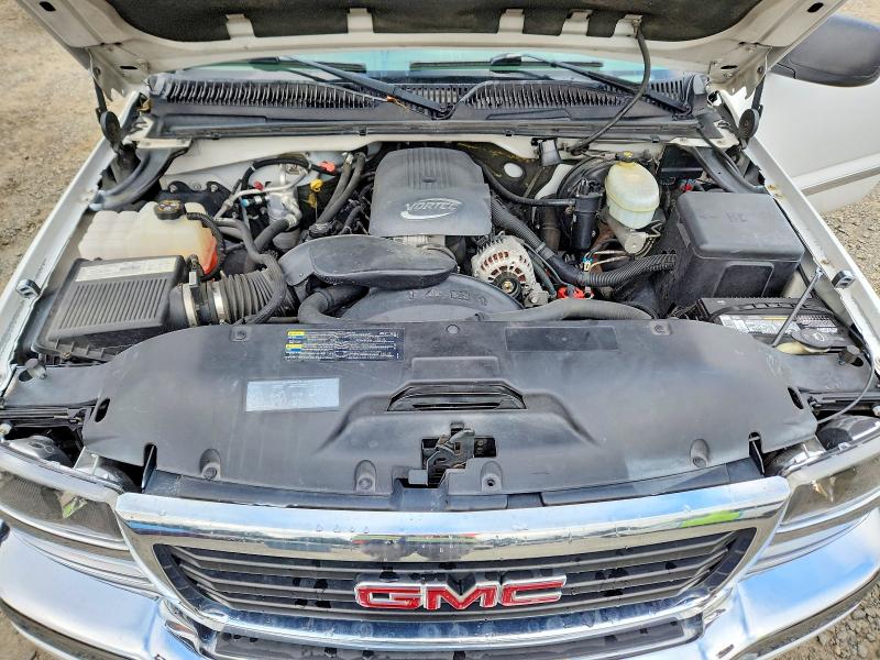 Aukcja sprzedaży 2004 Gmc New Sierra, vin: 2GTEC13T741362152, numer aukcji: 68728106