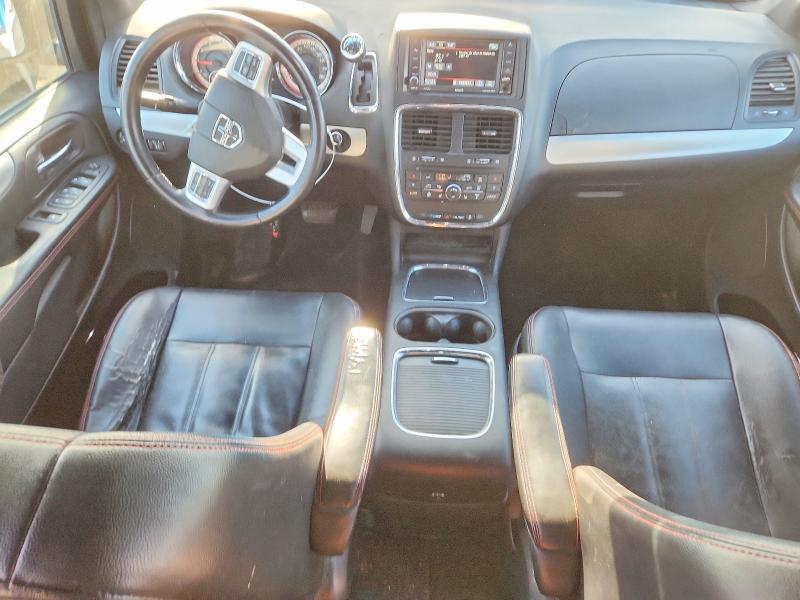 Aukcja sprzedaży 2017 Dodge Grand Caravan, vin: 2C4RDGEG7HR600879, numer aukcji: 69964416