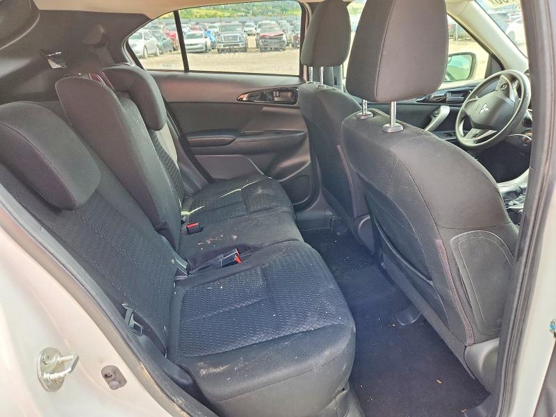 Auction sale of the 2020 Mitsubishi Eclipse Cross, vin: JA4AT3AA0LZ005827, lot number: 70252796