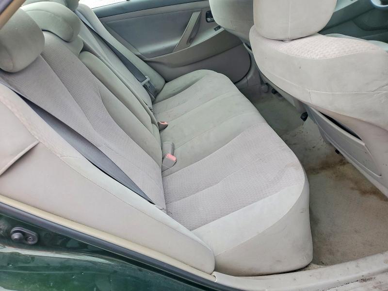 Продажа на аукционе авто 2010 Toyota Camry, vin: 4T4BF3EKXAR022098, номер лота: 69422596