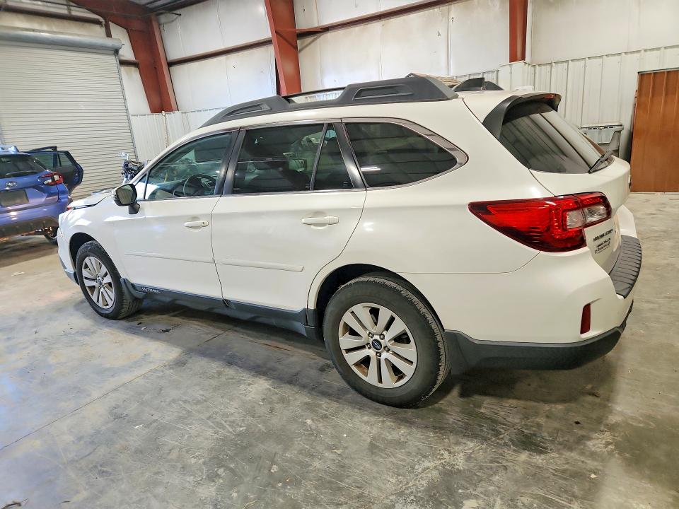 Aukcja sprzedaży 2017 Subaru Outback, vin: 4S4BSAHC7H3365322, numer aukcji: 69924976