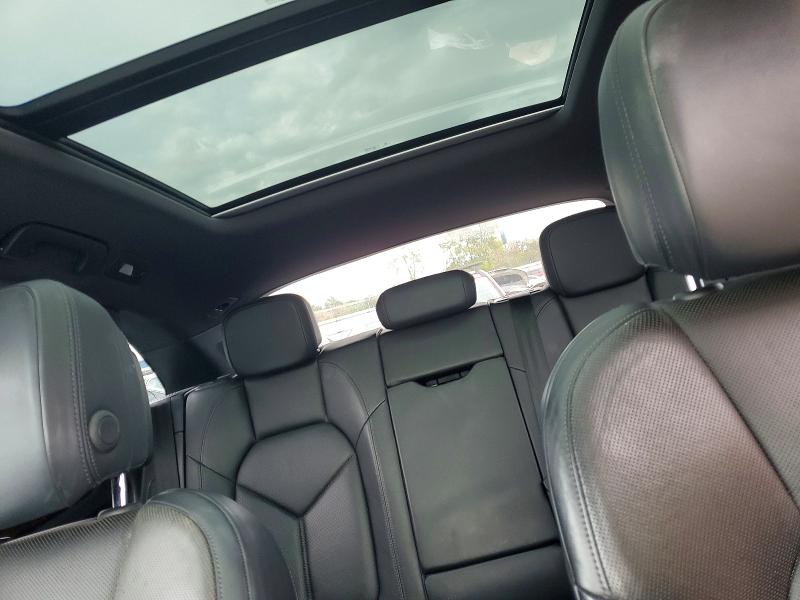 2015 Porsche Macan მანქანა იყიდება აუქციონზე, vin: WP1AB2A56FLB62919, აუქციონის ნომერი: 70161406