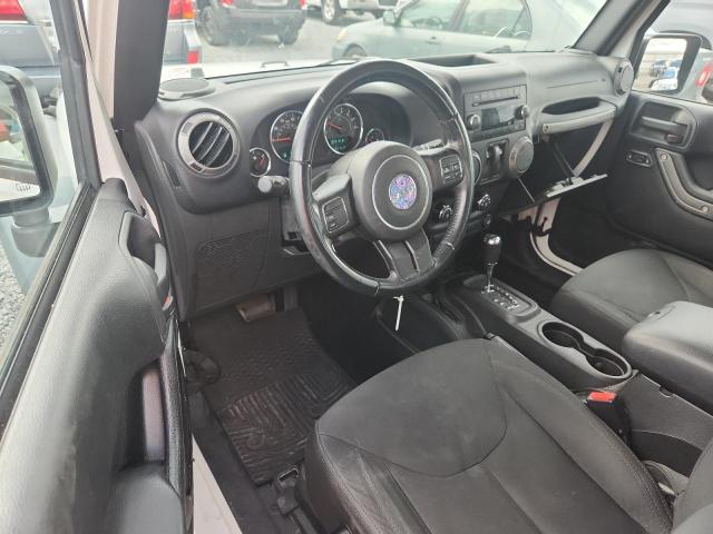 67604256 :رقم المزاد ، 1C4AJWAG0GL119465 vin ، 2016 Jeep Wrangler مزاد بيع
