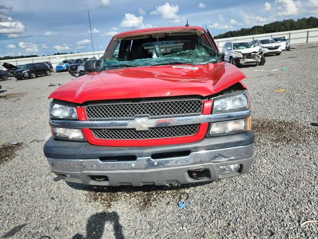 Aukcja sprzedaży 2004 Chevrolet Avalanche, vin: 3GNEK12T14G212413, numer aukcji: 69906616