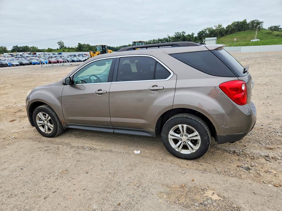 Aukcja sprzedaży 2010 Chevrolet Equinox, vin: 2CNFLNEW3A6265849, numer aukcji: 69589366