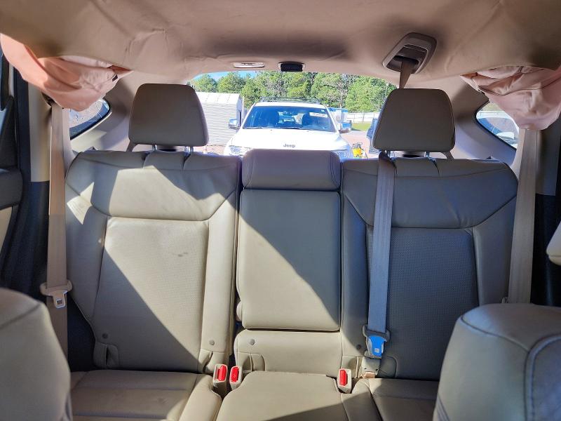 69447226 :رقم المزاد ، 5J6RM4H70GL036052 vin ، 2016 Honda Cr-v مزاد بيع