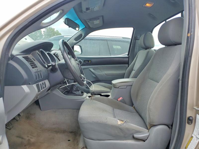 Aukcja sprzedaży 2006 Toyota Tacoma, vin: 5TEPX42N76Z238950, numer aukcji: 70614456