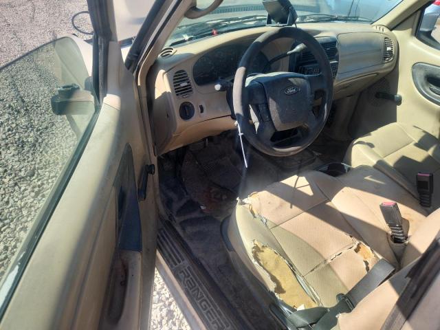 Продажа на аукционе авто 2007 Ford Ranger, vin: 1FTYR10D27PA64706, номер лота: 70919066