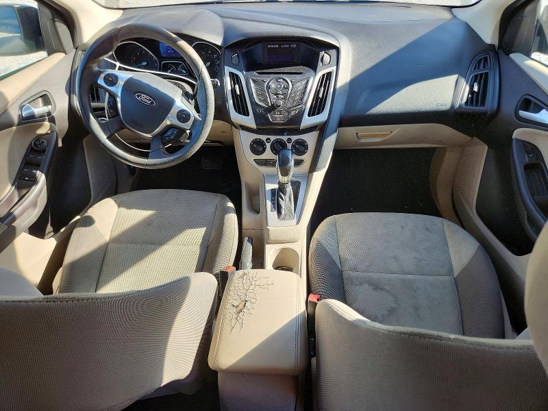 Продаж на аукціоні авто 2013 Ford Focus, vin: 1FADP3K26DL175974, номер лоту: 71101256