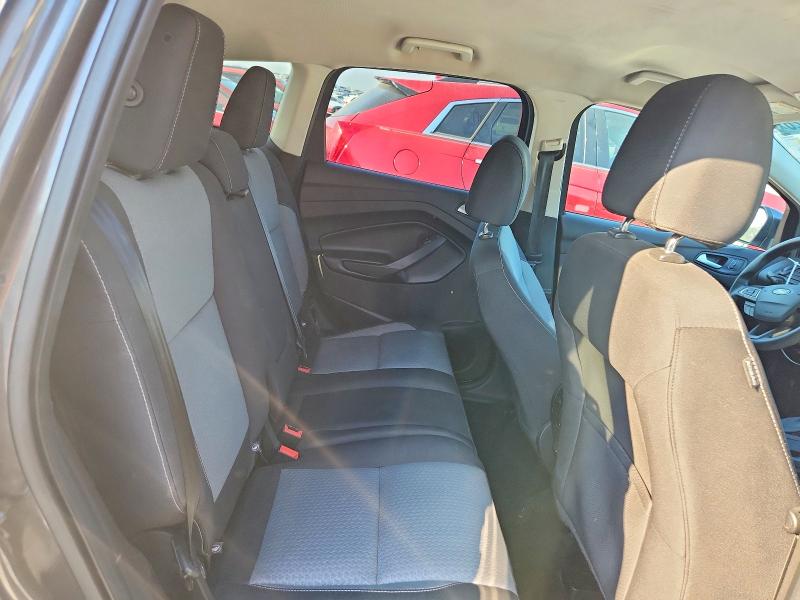 69236726 :رقم المزاد ، 1FMCU9GD2HUE00396 vin ، 2017 Ford Escape مزاد بيع