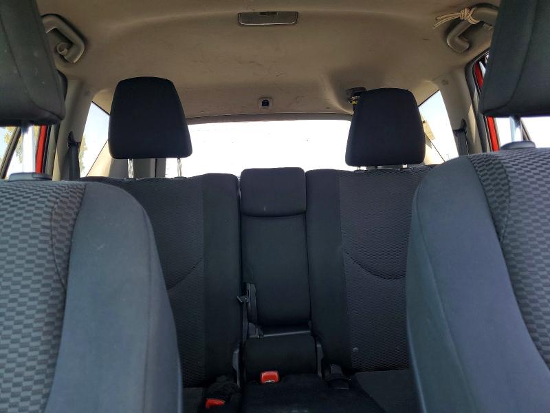 70176966 :رقم المزاد ، 2T3WK4DV3CW019319 vin ، 2012 Toyota Rav4 مزاد بيع