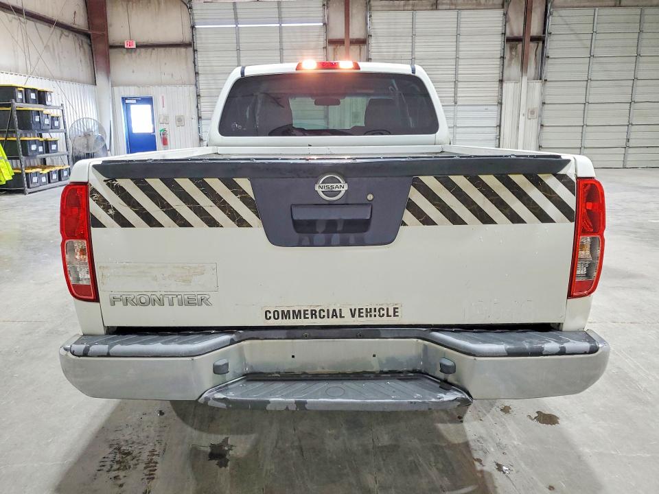 2014 Nissan Frontier მანქანა იყიდება აუქციონზე, vin: 1N6BD0CT1EN745172, აუქციონის ნომერი: 66631346