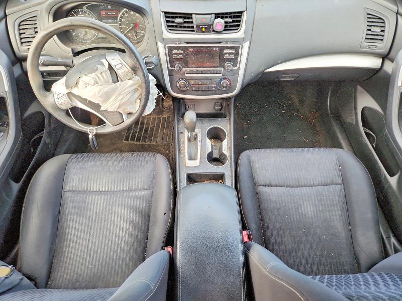 69128716 :رقم المزاد ، 1N4AL3AP6JC249594 vin ، 2018 Nissan Altima مزاد بيع