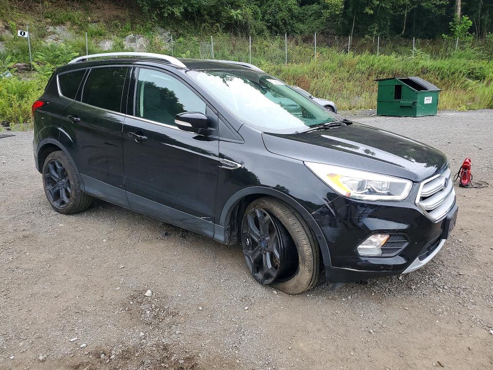 Aukcja sprzedaży 2019 Ford Escape, vin: 1FMCU9J9XKUA09511, numer aukcji: 67026326