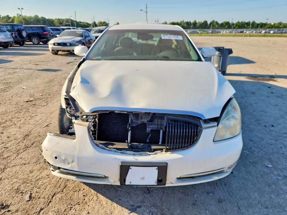 Aukcja sprzedaży 2006 Buick Lucerne, vin: 1G4HE57YX6U135061, numer aukcji: 67531456