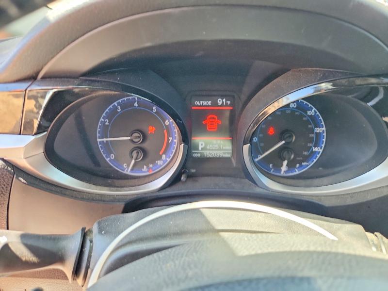Aukcja sprzedaży 2014 Toyota Corolla, vin: 5YFBURHEXEP101433, numer aukcji: 69607396