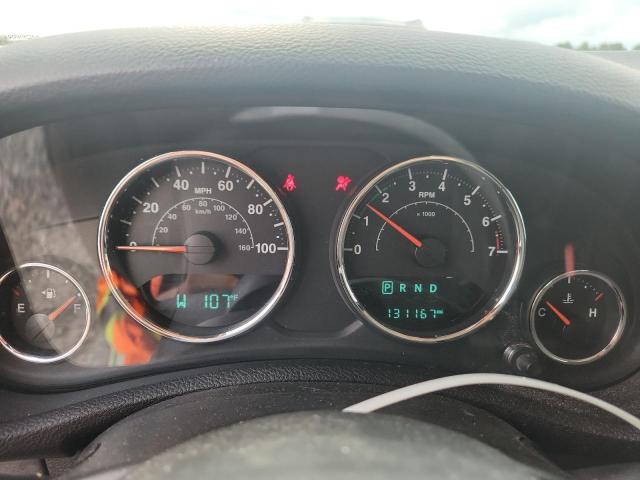 67604256 :رقم المزاد ، 1C4AJWAG0GL119465 vin ، 2016 Jeep Wrangler مزاد بيع