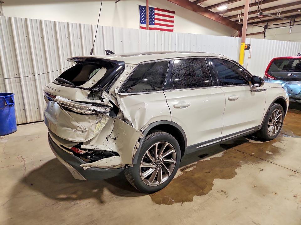 Продажа на аукционе авто 2023 Lincoln Corsair, vin: 5LMCJ1DA0PUL09689, номер лота: 68071496