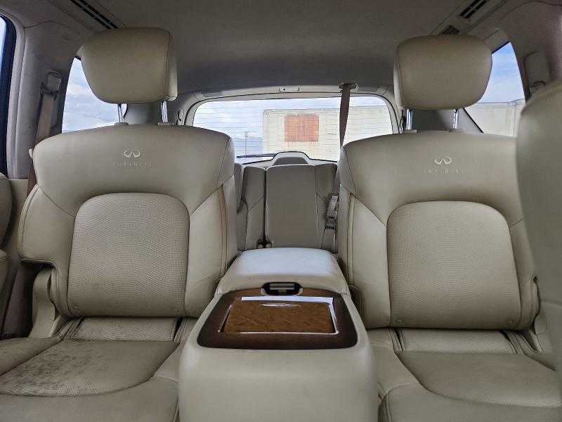 68203796 :رقم المزاد ، JN8AZ2NF5B9503951 vin ، 2011 Infiniti Qx56 مزاد بيع