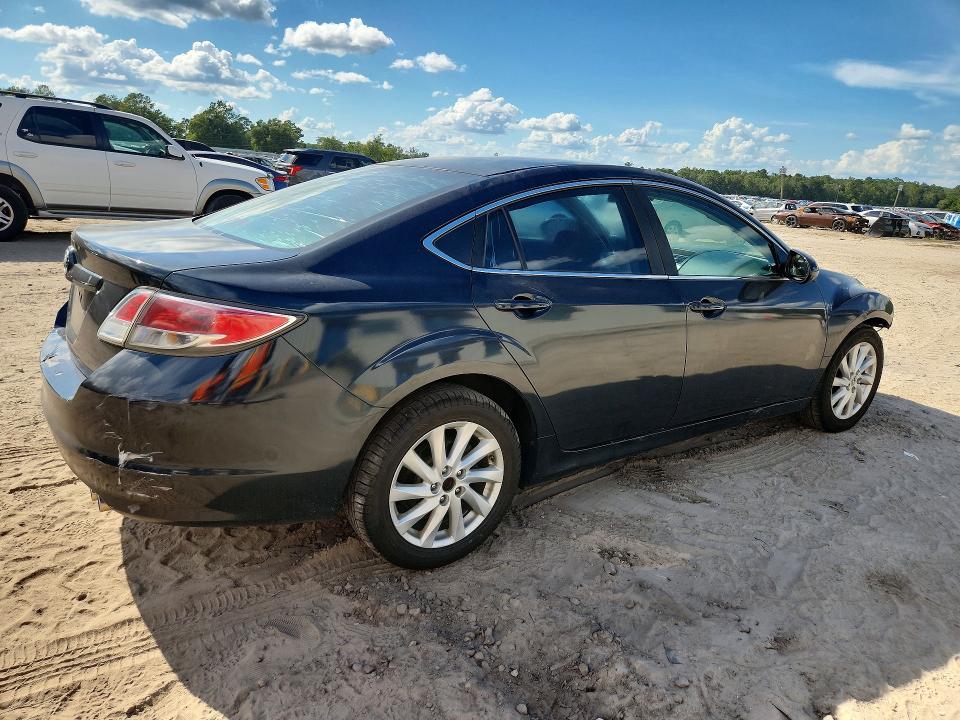 Продажа на аукционе авто 2012 Mazda 6, vin: 1YVHZ8DH3C5M00353, номер лота: 68164116