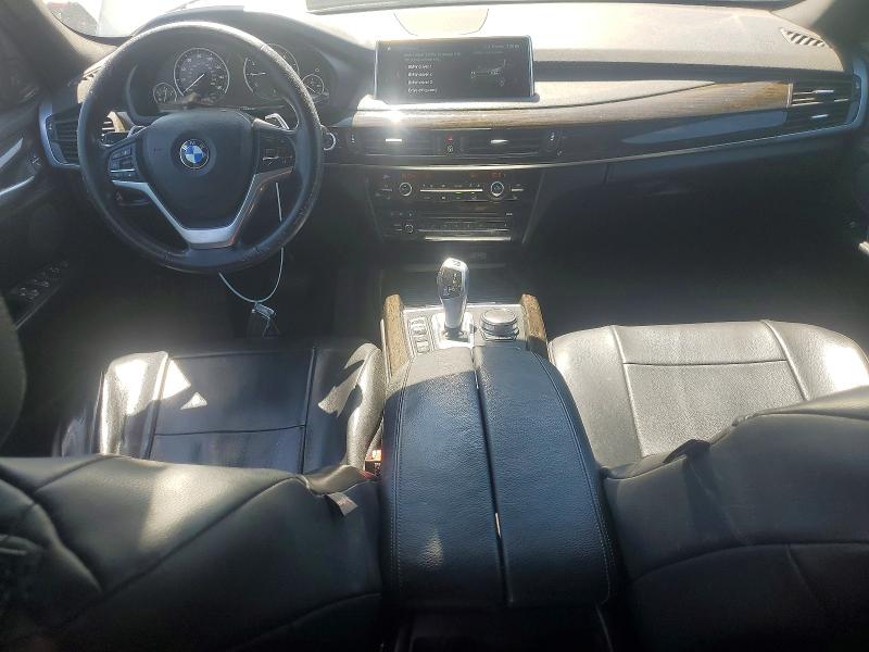 2018 Bmw X5 მანქანა იყიდება აუქციონზე, vin: 5UXKT0C50J0V98064, აუქციონის ნომერი: 67939716