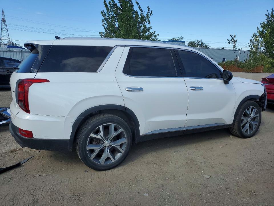 Продаж на аукціоні авто 2020 Hyundai Palisade, vin: KM8R3DHE4LU168433, номер лоту: 69551306