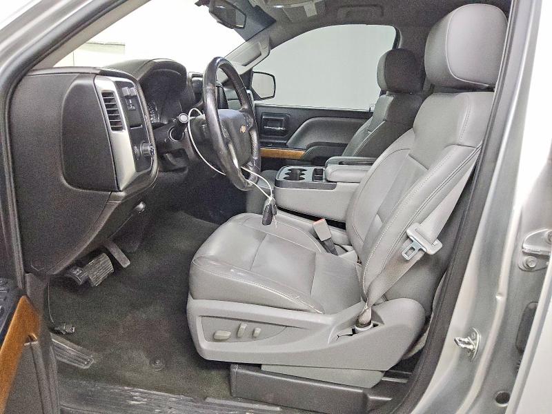 2014 Chevrolet Silverado მანქანა იყიდება აუქციონზე, vin: 3GCPCSEC7EG137752, აუქციონის ნომერი: 69090856