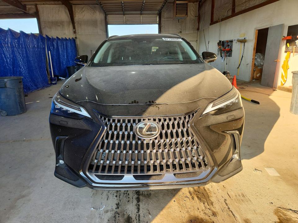 Продаж на аукціоні авто 2024 Lexus Nx 350h, vin: 2T2HKCEZ9RC027282, номер лоту: 67130936