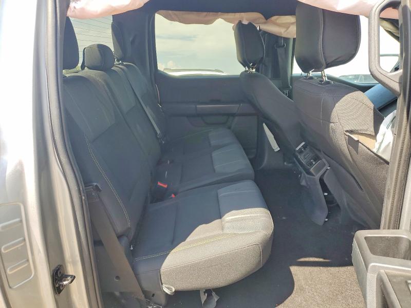 Продажа на аукционе авто 2024 Ford F150, vin: 1FTEW2KP0RKE81055, номер лота: 67700706