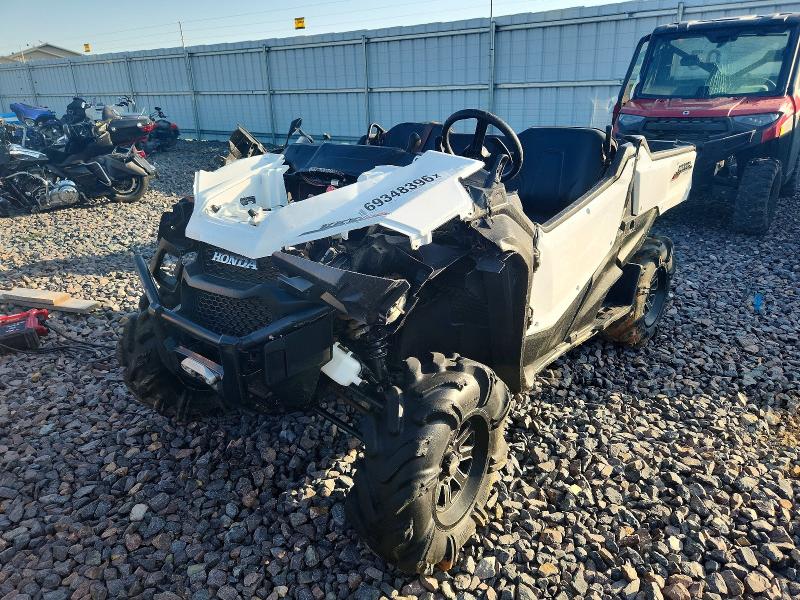 Продаж на аукціоні авто 2020 Honda Pioneer, vin: 1HFVE04B7L4400028, номер лоту: 69348396