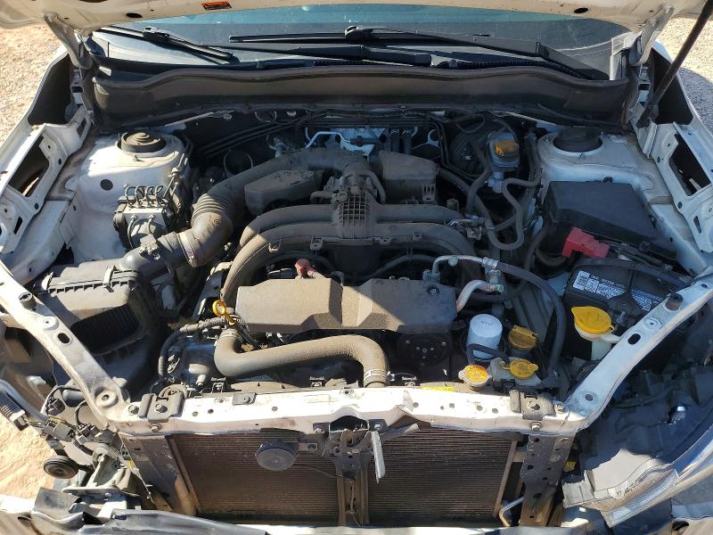 69328736 :رقم المزاد ، JF2SJABC9JH454934 vin ، 2018 Subaru Forester مزاد بيع