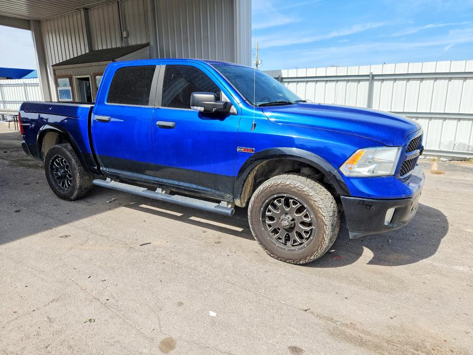 Aukcja sprzedaży 2014 Ram 1500, vin: 1C6RR7LM5ES415970, numer aukcji: 68771146