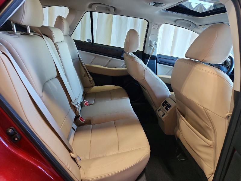 Aukcja sprzedaży 2019 Subaru Outback, vin: 4S4BSENC4K3260515, numer aukcji: 68127136
