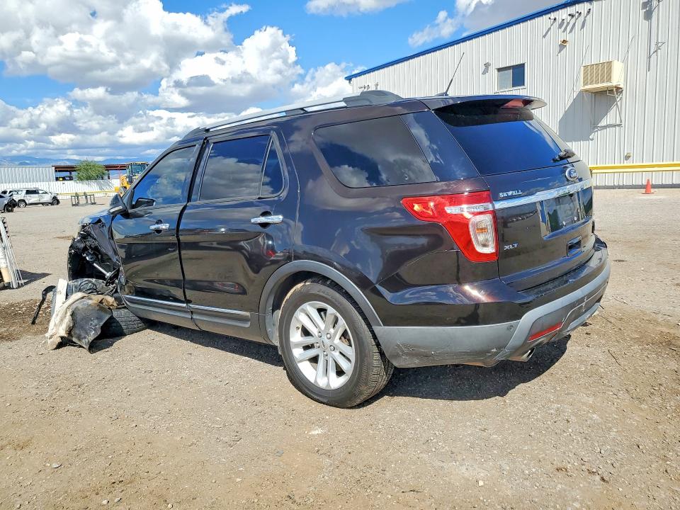 Продаж на аукціоні авто 2013 Ford Explorer, vin: 1FM5K7D92DGB77191, номер лоту: 70384386