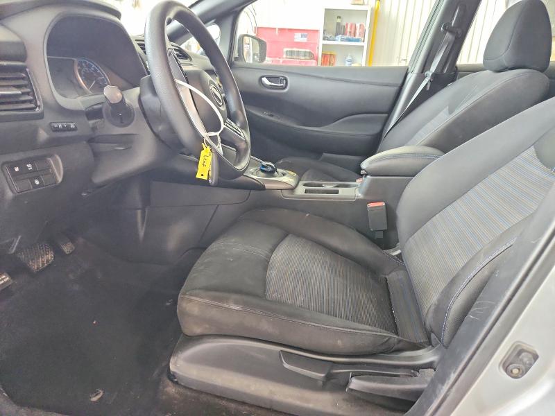 Aukcja sprzedaży 2023 Nissan Leaf, vin: 1N4AZ1BV5PC556635, numer aukcji: 67654096