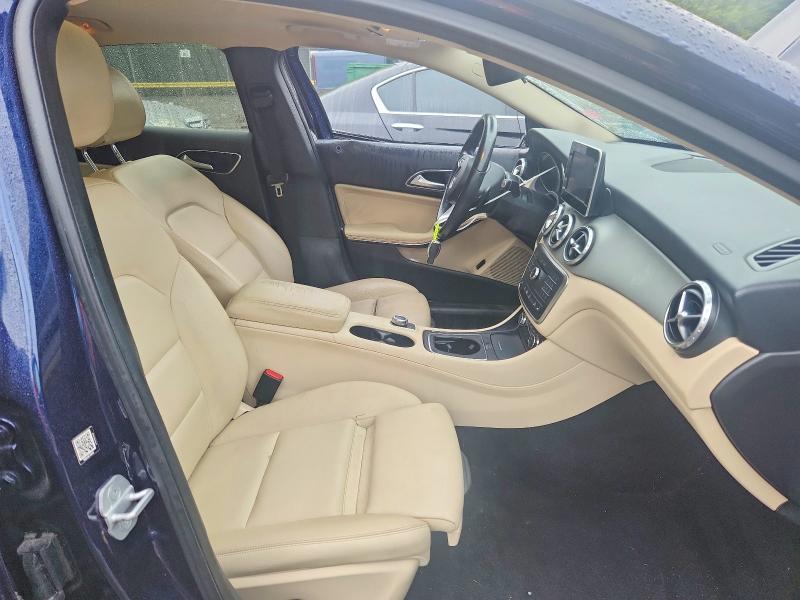 Продаж на аукціоні авто 2017 Mercedes-benz Gla, vin: WDCTG4GBXHJ349769, номер лоту: 69894416