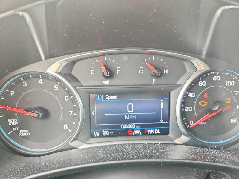 Продажа на аукционе авто 2020 Chevrolet Equinox, vin: 3GNAXKEV0LS609741, номер лота: 67803186