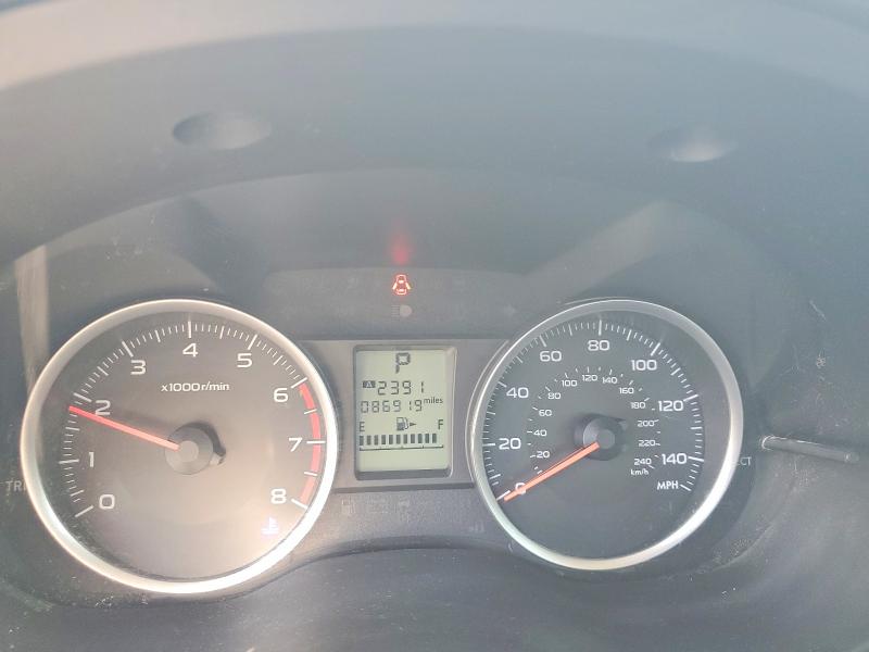 2015 Subaru Forester მანქანა იყიდება აუქციონზე, vin: JF2SJADC7FH581069, აუქციონის ნომერი: 69645196