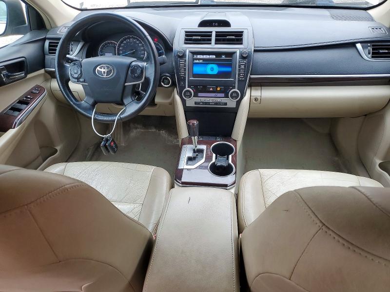 2012 Toyota Camry მანქანა იყიდება აუქციონზე, vin: 4T1BK1FK6CU010185, აუქციონის ნომერი: 69311156