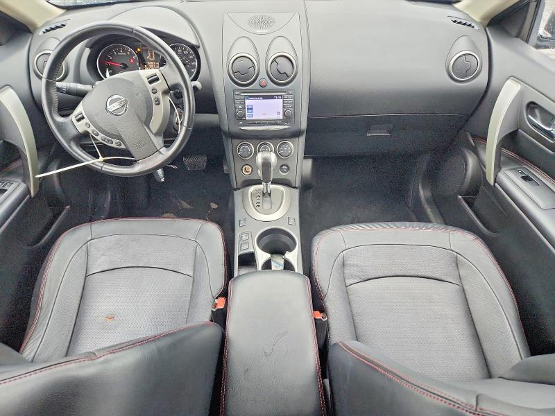 Aukcja sprzedaży 2012 Nissan Rogue, vin: JN8AS5MV6CW399598, numer aukcji: 70628746