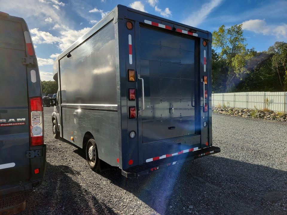 Aukcja sprzedaży 2022 Ram Promaster 3500, vin: 3C7WRVMG5NE136579, numer aukcji: 66550496