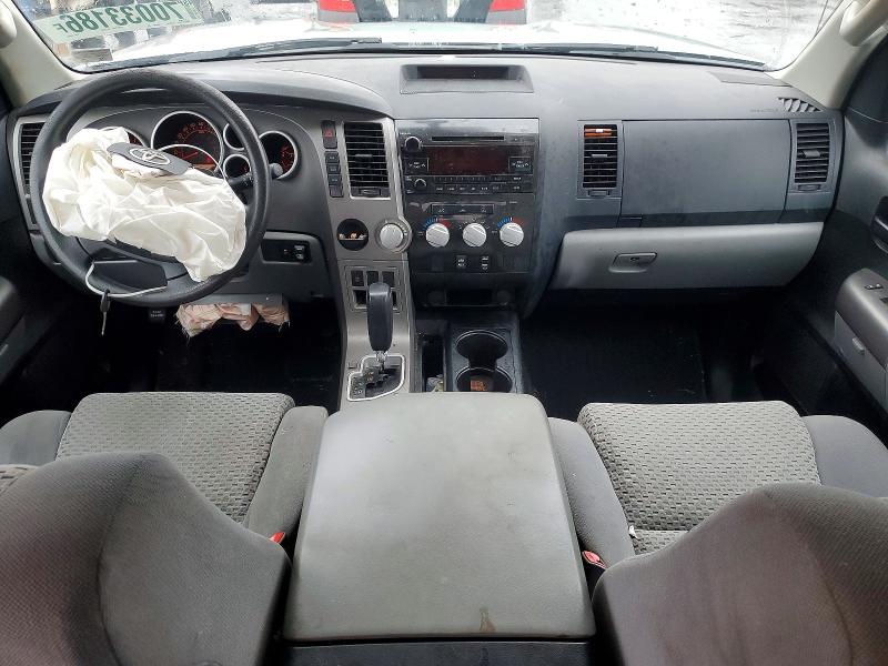 Aukcja sprzedaży 2013 Toyota Tundra, vin: 5TFRY5F14DX143205, numer aukcji: 70033186