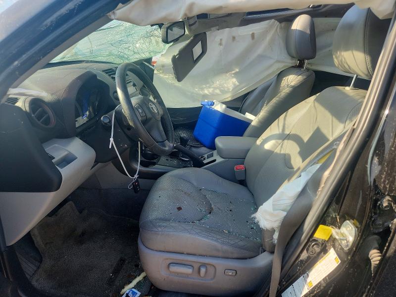 Продаж на аукціоні авто 2012 Toyota Rav4, vin: 2T3DF4DV0CW268298, номер лоту: 67516406