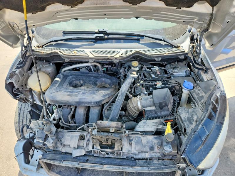 Продаж на аукціоні авто 2019 Ford Ecosport, vin: MAJ6S3KL0KC257860, номер лоту: 65411006