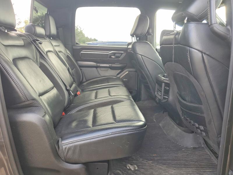 2022 Ram 1500 მანქანა იყიდება აუქციონზე, vin: 1C6SRFU92NN186846, აუქციონის ნომერი: 71237116