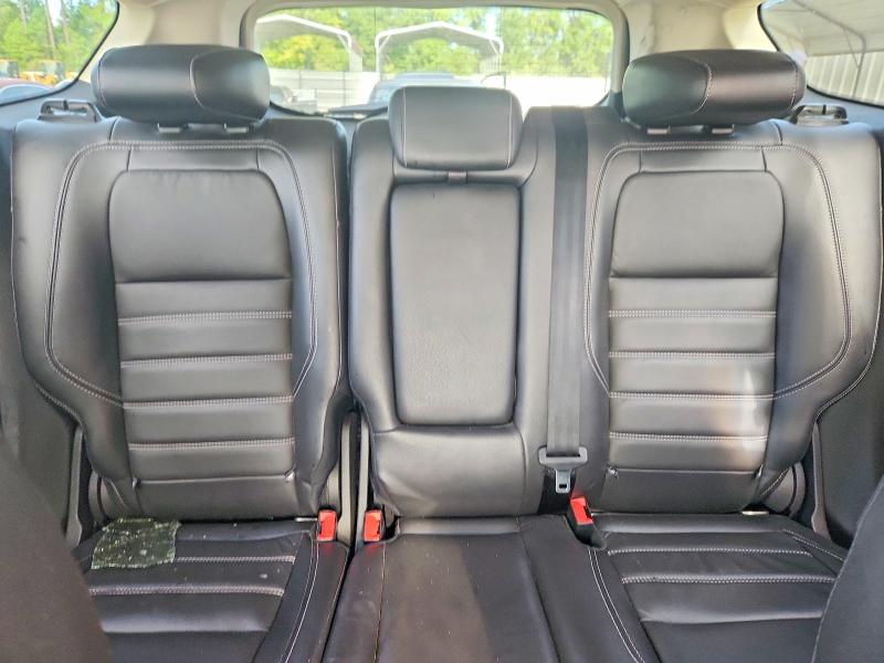 2017 Ford Escape მანქანა იყიდება აუქციონზე, vin: 1FMCU9JDXHUD09451, აუქციონის ნომერი: 68497246