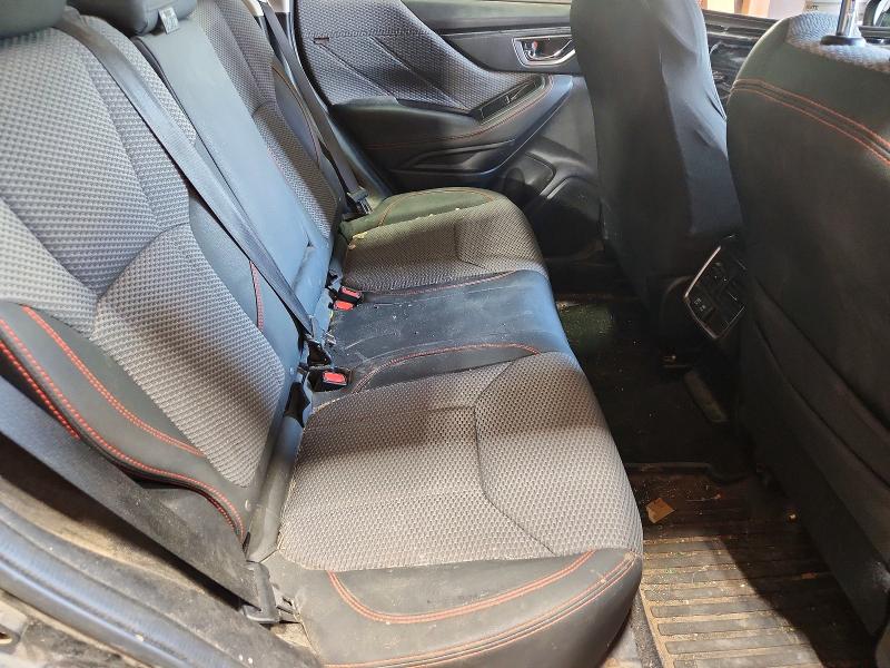 Aukcja sprzedaży 2019 Subaru Forester, vin: JF2SKAKC5KH404062, numer aukcji: 68088136