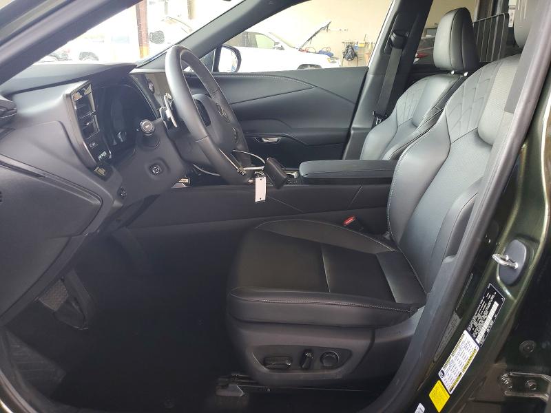 Продаж на аукціоні авто 2025 Lexus Rx 350, vin: 2T2BAMBAXSC059791, номер лоту: 68102016